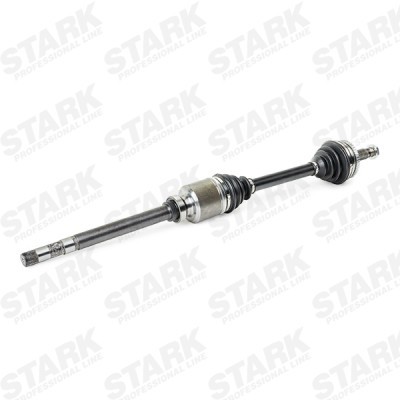 Półoś Napędowa Stark SKDS-0210296 SKDS-0210296 - foto 4