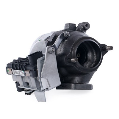 Turbina (Turbosprężarka) RIDEX 2234C0060R 2234C0060R - foto 4