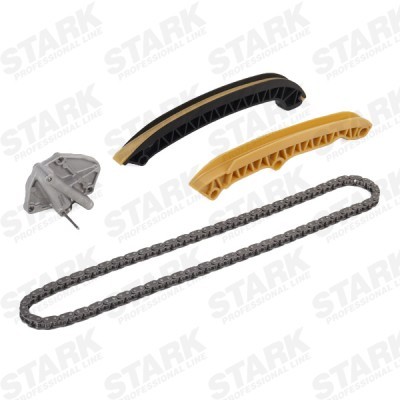 Zestaw łańcucha rozrządu Stark SKTCK-2240172 SKTCK-2240172 - foto 3