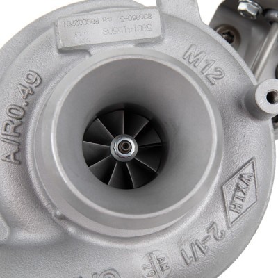 Turbina (Turbosprężarka) RIDEX 2234C10743R 2234C10743R - foto 5