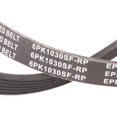 Pasek Klinowy Wielorowkowy RIDEX 305P0476P 305P0476P - foto 6