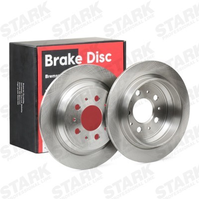 Tarcza hamulcowa Stark SKBD-0023094 SKBD-0023094 - foto 2