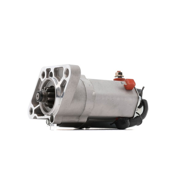 Rozrusznik RIDEX 2S0205R 2S0205R - foto 1