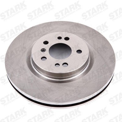 Tarcza hamulcowa Stark SKBD-0022201 SKBD-0022201 - foto 2