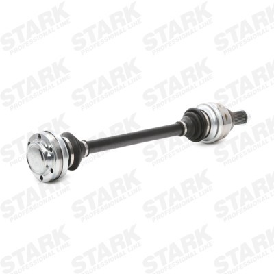 Półoś Napędowa Stark SKDS-0210054 SKDS-0210054 - foto 5