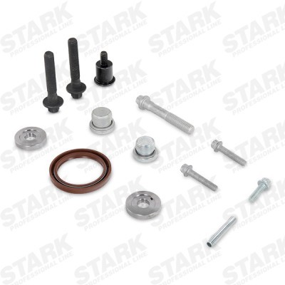 Zestaw łańcucha rozrządu Stark SKTCK-2240002 SKTCK-2240002 - foto 9