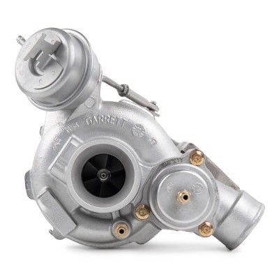 Turbina (Turbosprężarka) RIDEX 2234C0494R 2234C0494R - foto 6
