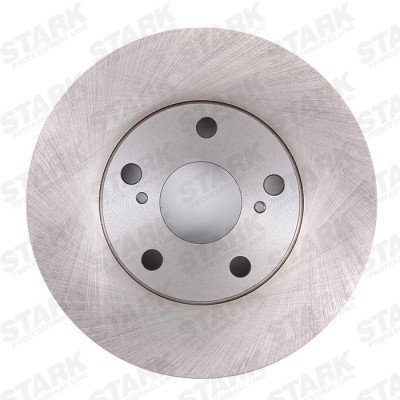 Tarcza hamulcowa Stark SKBD-0020339 SKBD-0020339 - foto 3