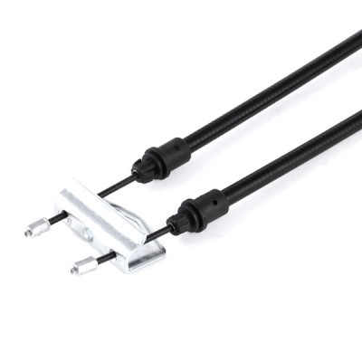 Linka Hamulca Ręcznego RIDEX 124C0130 124C0130 - foto 4