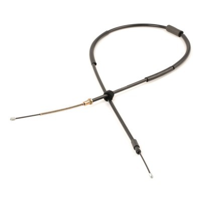 Linka Hamulca Ręcznego RIDEX 124C0047 124C0047 - foto 3