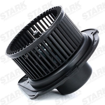 Wentylator Wnętrza Stark SKIB-0310042 SKIB-0310042 - foto 5