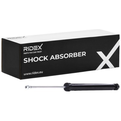 Amortyzator RIDEX 854S0003 854S0003 - foto 2