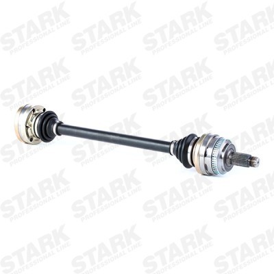 Półoś Napędowa Stark SKDS-0210178 SKDS-0210178 - foto 4