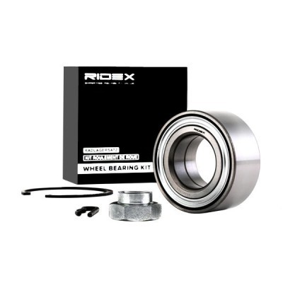 Łożysko Koła RIDEX 654W0006 654W0006 - foto 3