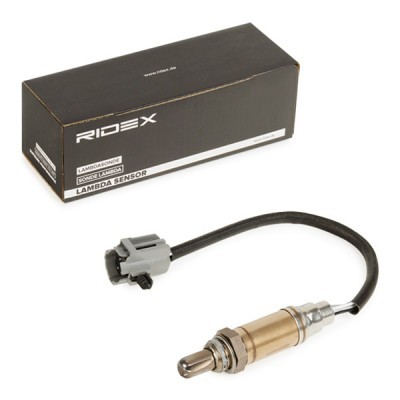 Sonda Lambda RIDEX 3922L0531 3922L0531 - foto 2