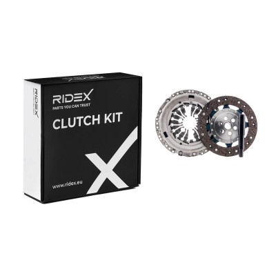 Zestaw Sprzęgła RIDEX 479C0065 479C0065 - foto 5