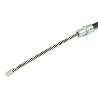 Linka Hamulca Ręcznego RIDEX 124C0194 124C0194 - foto 4