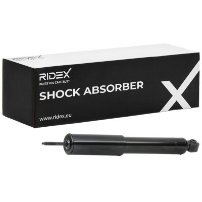 Amortyzator RIDEX 854S0429 854S0429 - foto 2