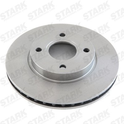 Tarcza hamulcowa Stark SKBD-0020229 SKBD-0020229 - foto 3