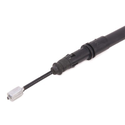 Linka Hamulca Ręcznego RIDEX 124C0095 124C0095 - foto 4