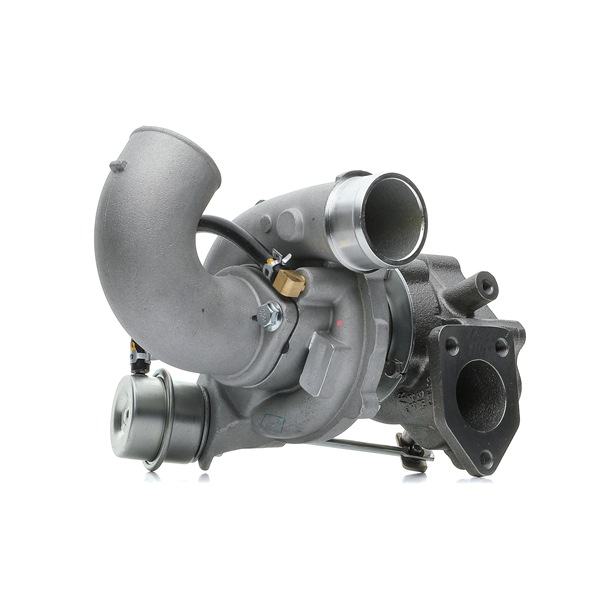 Turbina (Turbosprężarka) RIDEX 2234C0464 2234C0464 - foto 1