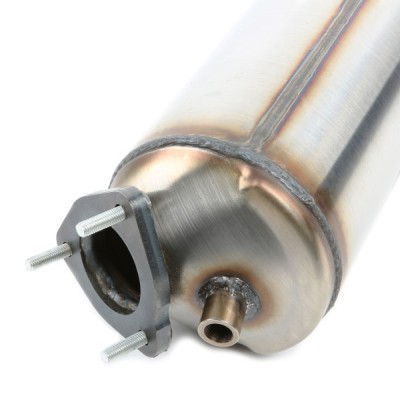 Filtr cząstek stałych RIDEX 1256S0002 1256S0002 - foto 6