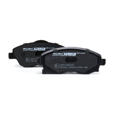 Klocki hamulcowe RIDEX 402B1388P 402B1388P - foto 5