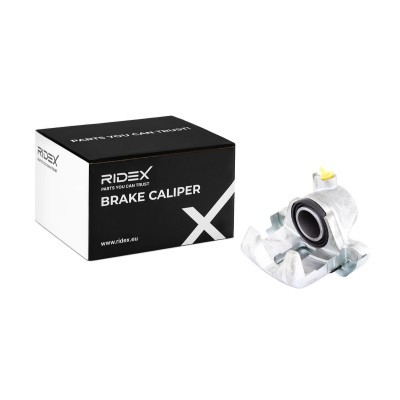 Zacisk Hamulcowy RIDEX 78B0322 78B0322 - foto 2