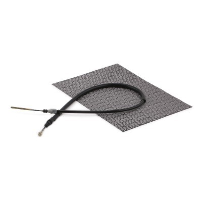 Linka Hamulca Ręcznego RIDEX 124C0039 124C0039 - foto 3