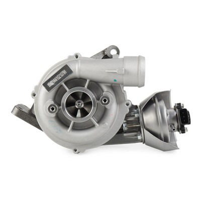 Turbina (Turbosprężarka) RIDEX 2234C0244 2234C0244 - foto 6