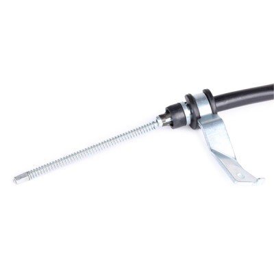 Linka Hamulca Ręcznego RIDEX 124C0587 124C0587 - foto 4