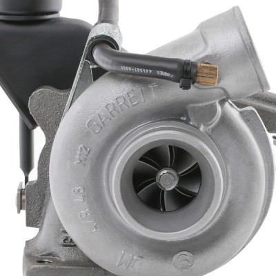 Turbina (Turbosprężarka) RIDEX 2234C0045R 2234C0045R - foto 5