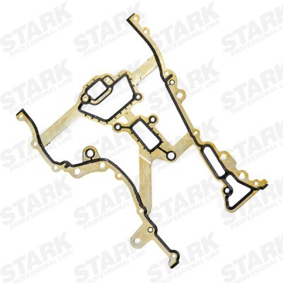 Zestaw łańcucha rozrządu Stark SKTCK-2240108 SKTCK-2240108 - foto 5