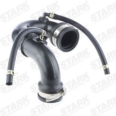 Rura Wąż Turbo Intercoolera Stark SKCHI-2030112 SKCHI-2030112 - foto 3