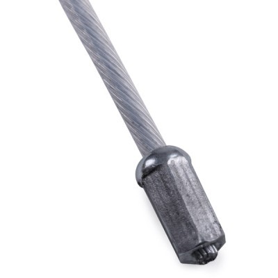 Linka Hamulca Ręcznego RIDEX 124C0552 124C0552 - foto 4