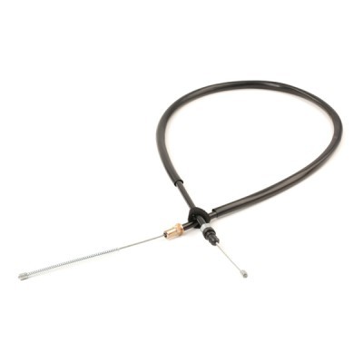 Linka Hamulca Ręcznego RIDEX 124C0204 124C0204 - foto 3