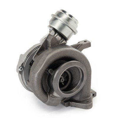 Turbina (Turbosprężarka) RIDEX 2234C10830 2234C10830 - foto 5