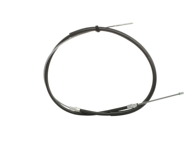 Linka Hamulca Ręcznego RIDEX 124C0063 124C0063 - foto 1