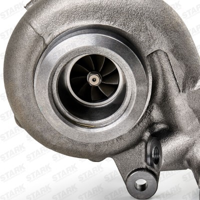 Turbina (Turbosprężarka) Stark SKCT-1190471 SKCT-1190471 - foto 6