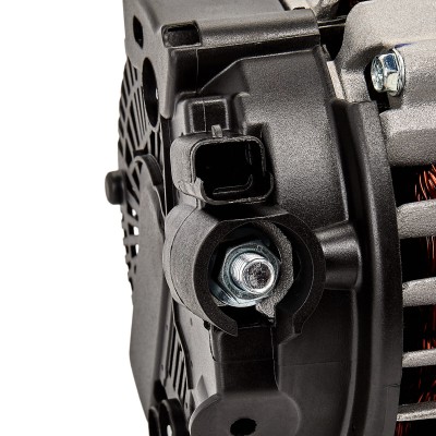 Alternator RIDEX 4G0287 4G0287 - foto 10