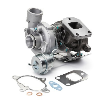 Turbina (Turbosprężarka) RIDEX 2234C10765 2234C10765 - foto 8