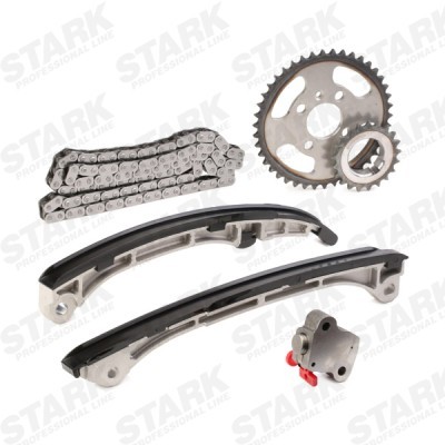 Zestaw łańcucha rozrządu Stark SKTCK-2240199 SKTCK-2240199 - foto 3