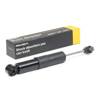 Amortyzator RIDEX 854S1729 854S1729 - foto 7