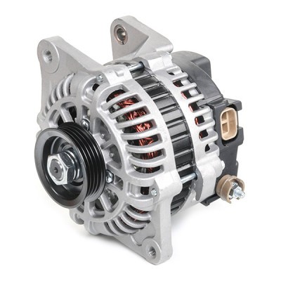 Alternator RIDEX 4G0187 4G0187 - foto 3