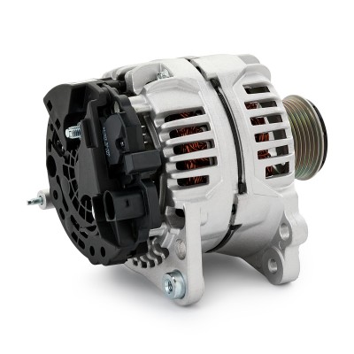 Alternator RIDEX 4G0107P 4G0107P - foto 4