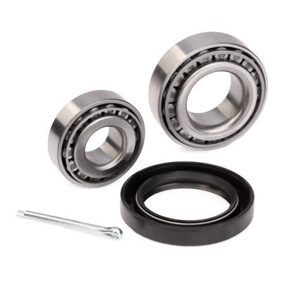 Łożysko Koła RIDEX 654W0741 654W0741 - foto 3