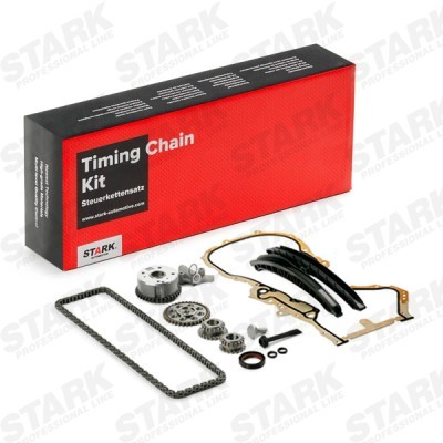Zestaw łańcucha rozrządu Stark SKTCK-2240006 SKTCK-2240006 - foto 1
