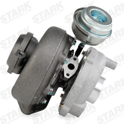 Turbina (Turbosprężarka) Stark SKCT-1190275 SKCT-1190275 - foto 7