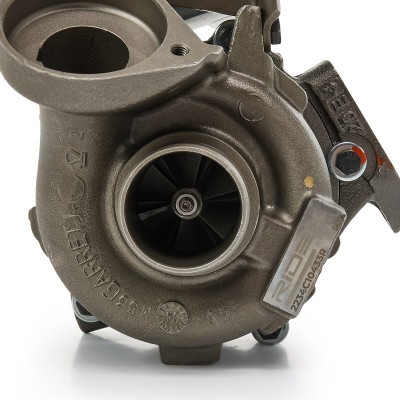 Turbina (Turbosprężarka) RIDEX 2234C10433R 2234C10433R - foto 6