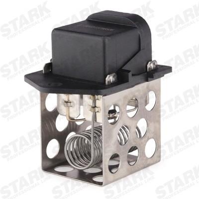 Rezystor Opornik Dmuchawy Stark SKRI-2000043 SKRI-2000043 - foto 4